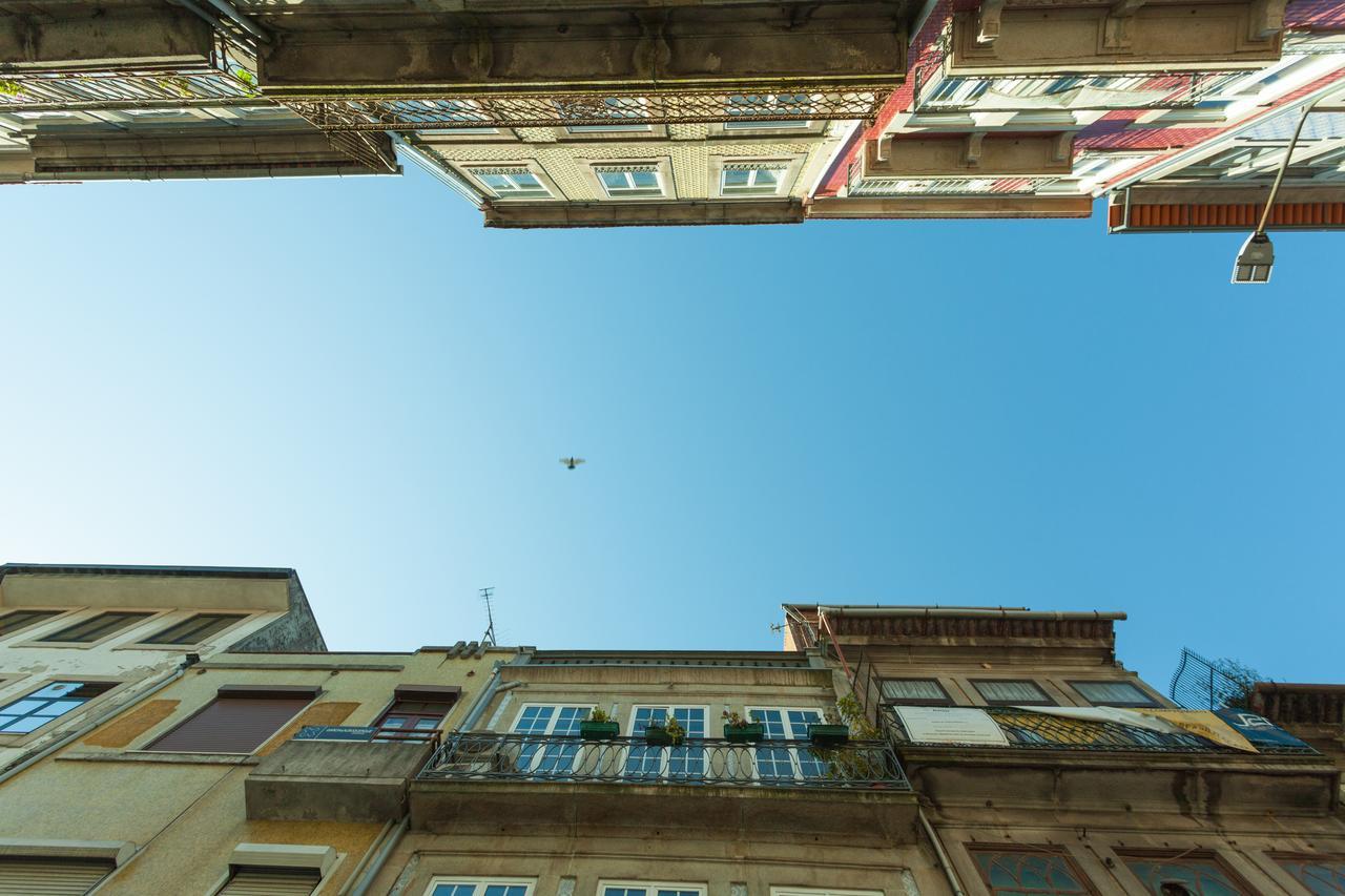 Oporto City View - Santo Ildefonso Exterior foto